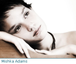 Mishka Adams