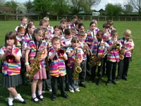 Family Jazz Jive & Swing Sunday