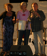 Audience The Jazz Show 2006