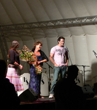 Audience The Jazz Show 2006