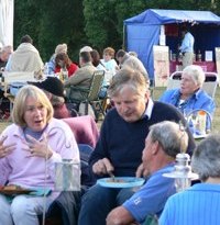 Audience The Jazz Show 2006