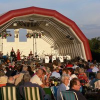 Audience The Jazz Show 2006