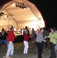 Audience The Jazz Show 2006