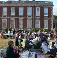 Audience The Jazz Show 2006
