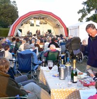 Audience The Jazz Show 2006
