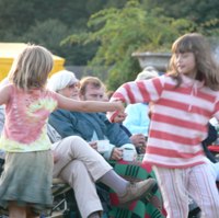 Audience The Jazz Show 2006
