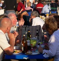Audience The Jazz Show 2006