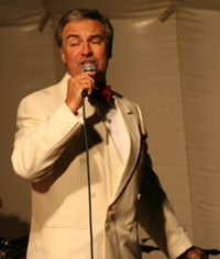 The Cotton Club and Harry Struthers The Jazz Show 2006