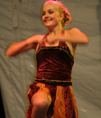 Jiving Lindy Hoppers The Jazz Show 2006