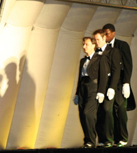 Jiving Lindy Hoppers The Jazz Show 2006