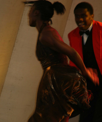 Jiving Lindy Hoppers The Jazz Show 2006