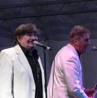 Kenny Ball The Jazz Show 2006