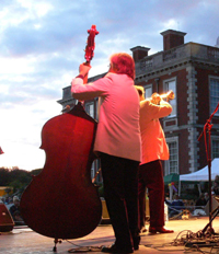 Kenny Ball The Jazz Show 2006