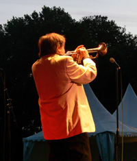 Kenny Ball The Jazz Show 2006