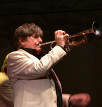 Kenny Ball The Jazz Show 2006