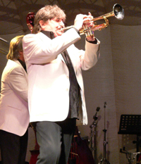 Kenny Ball The Jazz Show 2006