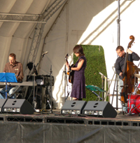 Mishka The Jazz Show 2006