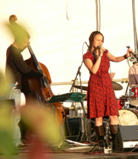 Mishka The Jazz Show 2006