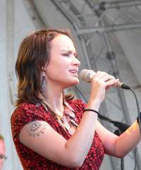 Mishka The Jazz Show 2006