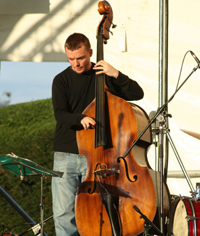 Mishka The Jazz Show 2006