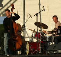 Mishka The Jazz Show 2006