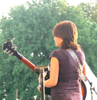 Mishka The Jazz Show 2006