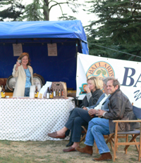 Audience The Jazz Show 2006