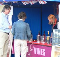 Audience The Jazz Show 2006