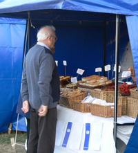 Audience The Jazz Show 2006