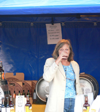 Audience The Jazz Show 2006