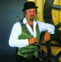 Acker Bilk