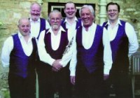 Acker Bilk & his Paramount Band