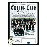 The Cotton Club Revue