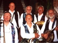 The New Gateway Jazz Band