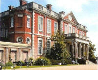 Stansted House & Park