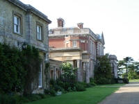 Stansted House & Park