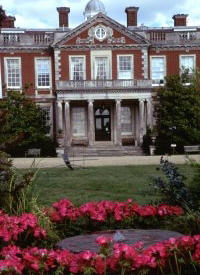 Stansted House & Park