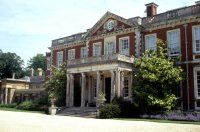 Stansted House & Park