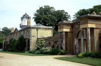 Stansted House & Park