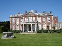 Stansted House & Park