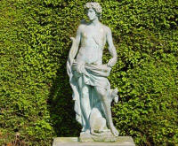 Stansted House & Park