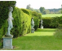 Stansted House & Park