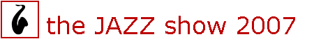 The Jazz Show 2006